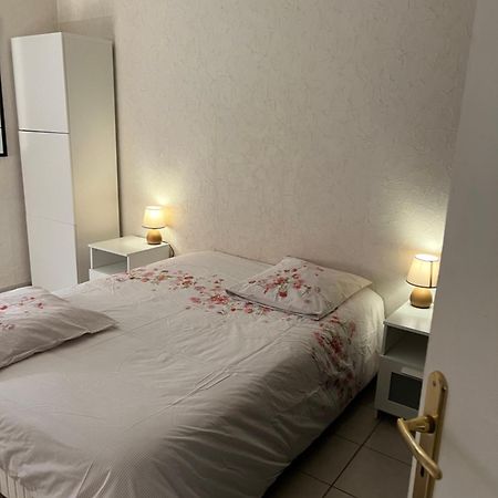 Appartement T2 Avec Terrasse Centre Ville D'Aix En Provence Aix-en-Provence Eksteriør bilde