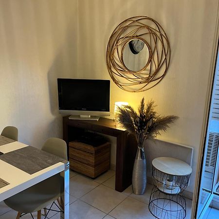 Appartement T2 Avec Terrasse Centre Ville D'Aix En Provence Aix-en-Provence Eksteriør bilde