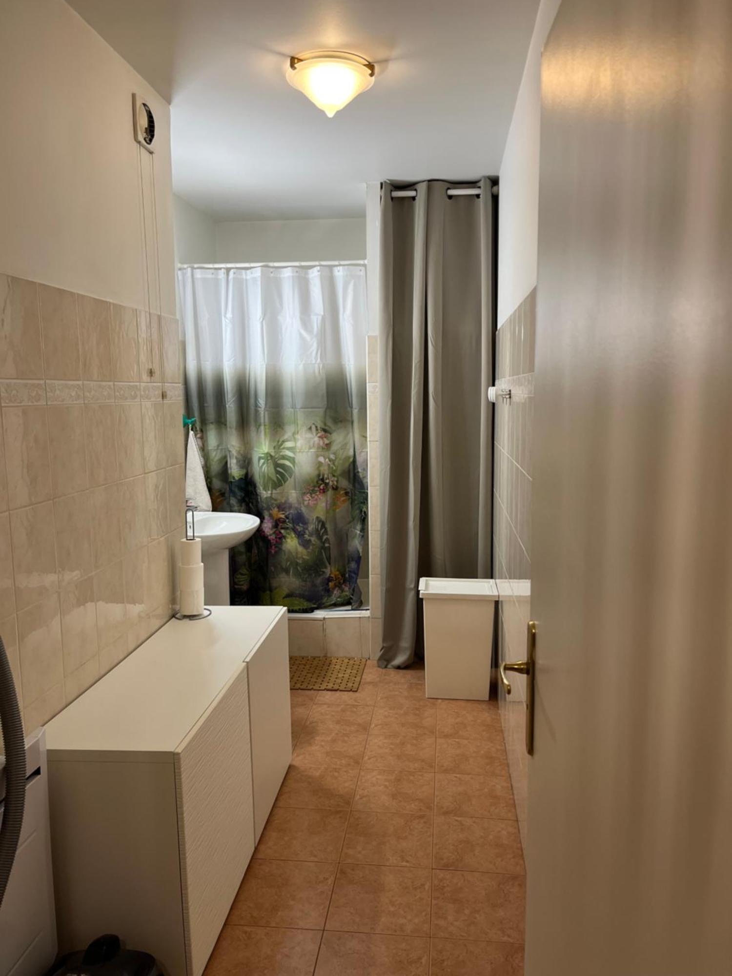 Appartement T2 Avec Terrasse Centre Ville D'Aix En Provence Aix-en-Provence Eksteriør bilde