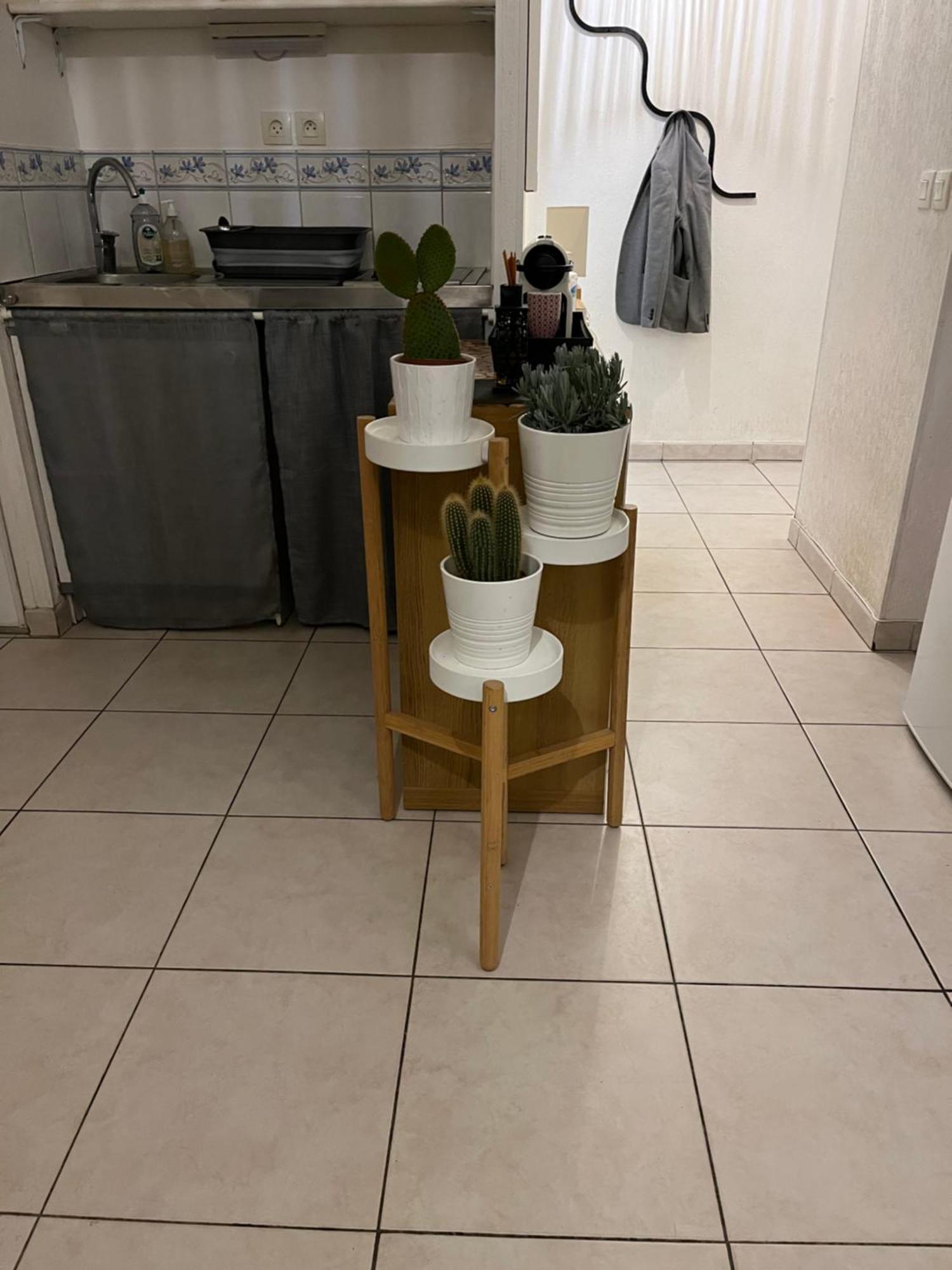Appartement T2 Avec Terrasse Centre Ville D'Aix En Provence Aix-en-Provence Eksteriør bilde